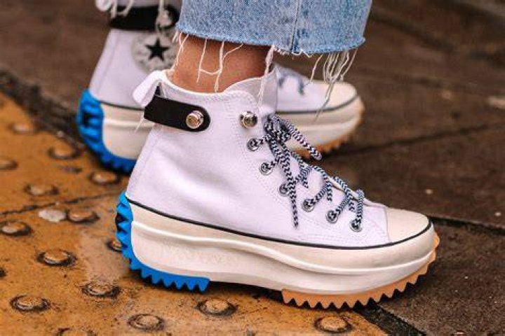 Platform Shoes