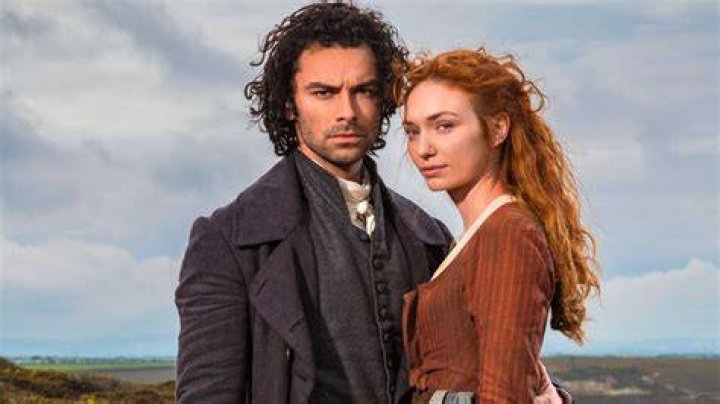 Poldark on MASTERPIECE on PBS