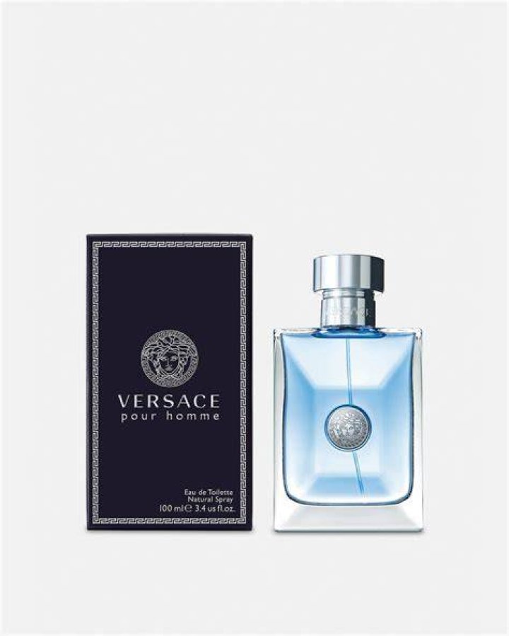  Pour Homme EDT