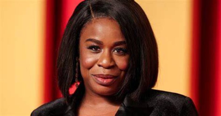 Video player poster image preview for Uzo Aduba Reveals Her Quarantine Binge Watches & What She Misses About OITNB
