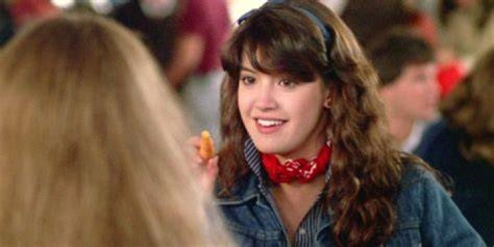 red bikini, fast times at ridgemont high red bikini, fast times at ridgemont high