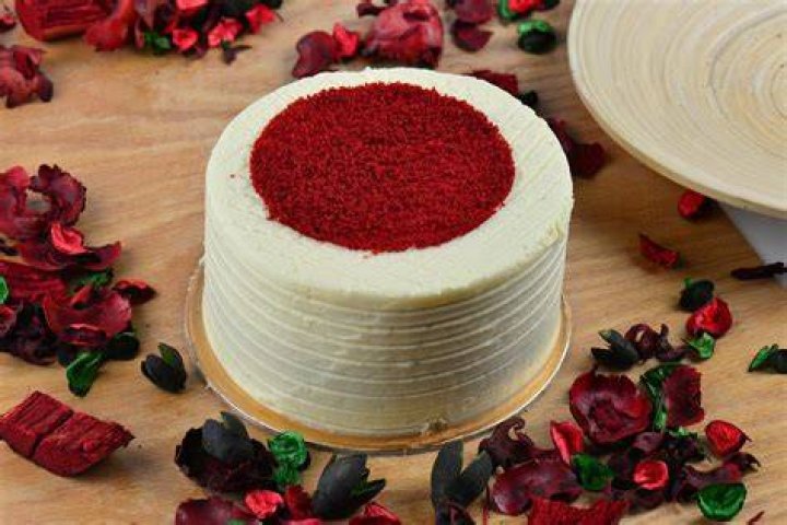 red velvet