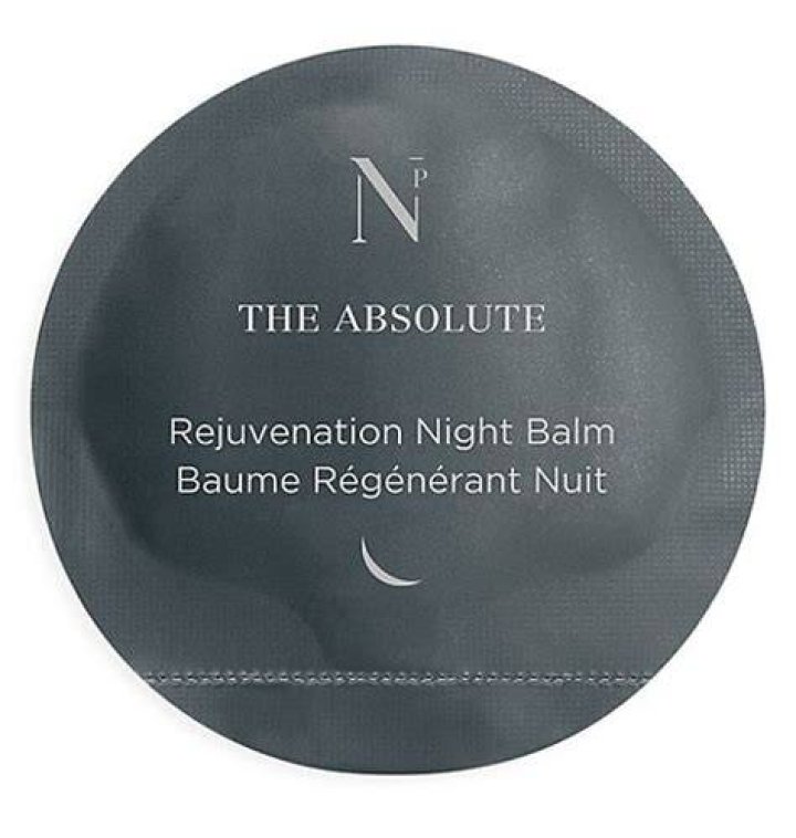Rejuvenating Night Balm with 2% Granactive Retinoid® + Squalane Rejuvenating Night Balm with 2% Granactive Retinoid® + Squalane