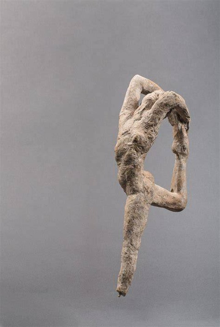 rodin e la danza al mudec
