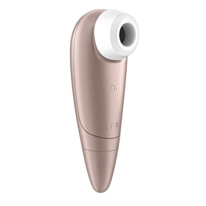 SATISFYER 1 NEXT GENERATION - ANILLOS