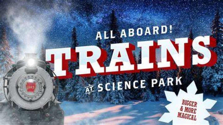 Science Aboard the Elder