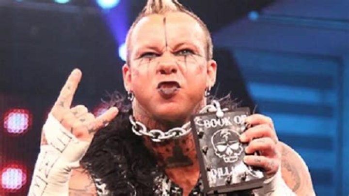 shannon moore - Wrestlezone
