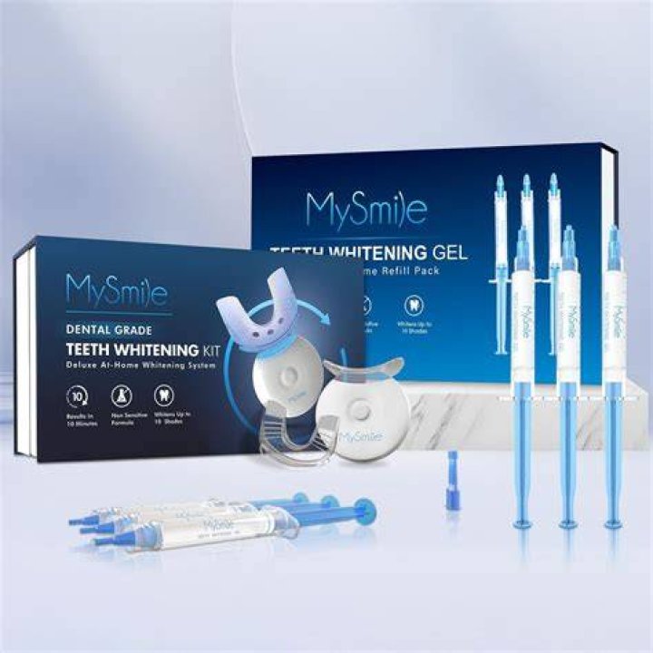 Teeth Whitening Kit