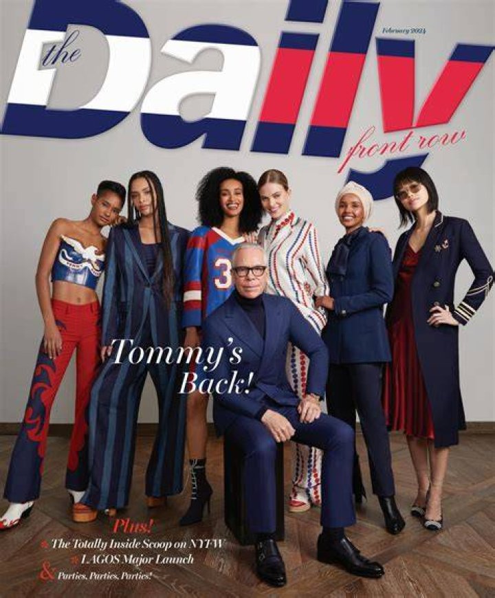 The Daily Front Row's Seventh Annual Fashion Los Angeles Awards - Inside the daily front row's seventh annual fashion los angeles awards inside