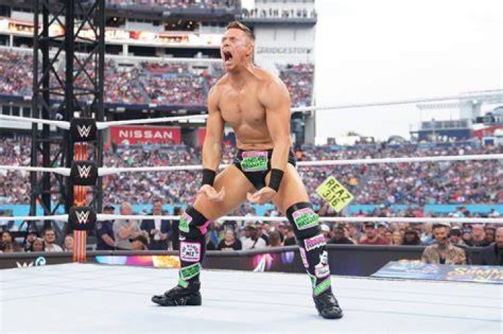 The Miz