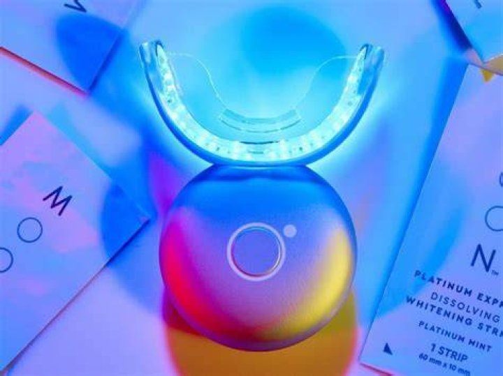 The Whitening Device