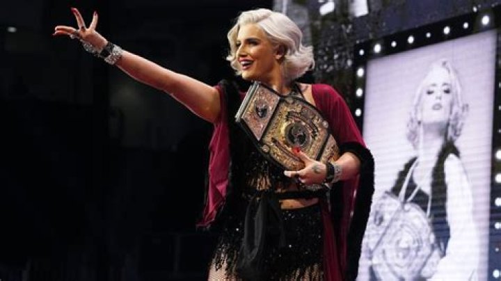 timeless toni storm