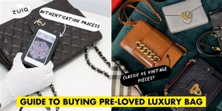 Tips For Shopping For Pre-Loved Items