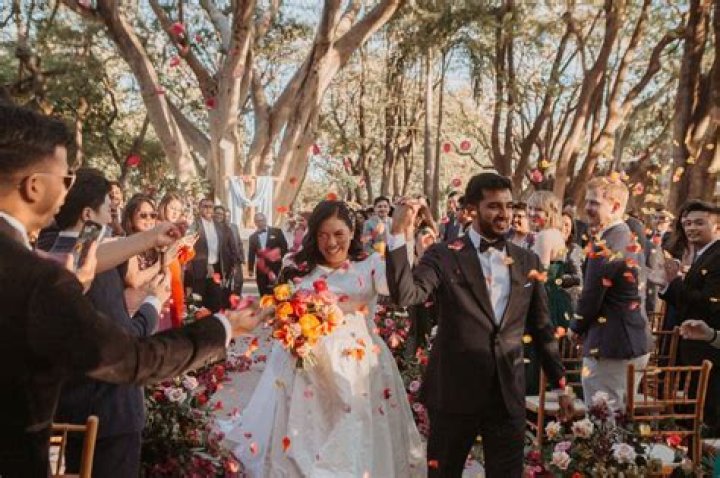Tradiciones de las bodas