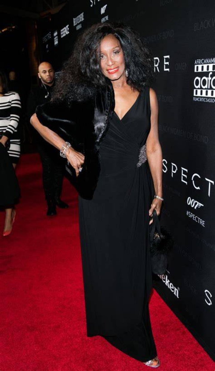 Trina Parks trina parks
