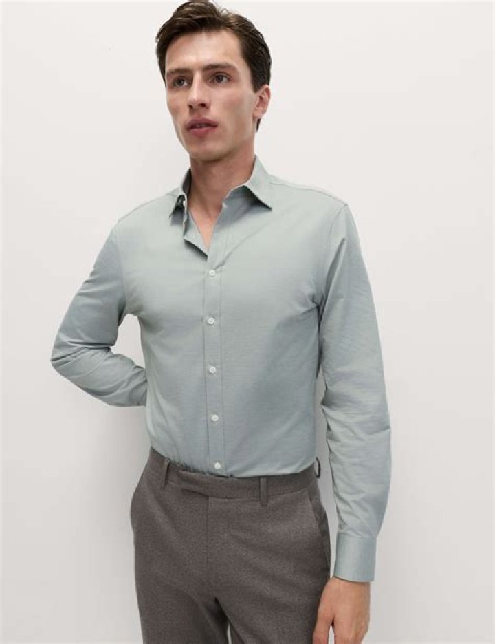 Ultimate Jersey Shirt