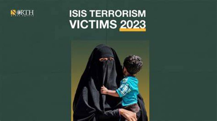 US terrorism victims | Gallery