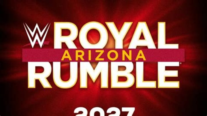 wwe royal rumble